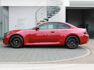 BMW M2 Coupé incl. M Race Track Paket %%🤍 💙 ❤️**Abverkauf** 🤍 💙 ❤️%% sofort verfügbar bild 4