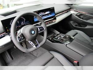 BMW 520 d Limousine 💥%ABVERKAUF% 💥sofort verfügbar bild 6