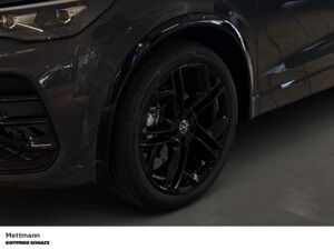 Volkswagen Tiguan R-Line 1.5 eTSI (Mettmann) bild 5