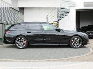 BMW 520 d Touring %📞%ABVERKAUF%📞% SOFORT VERFÜGBAR bild 4