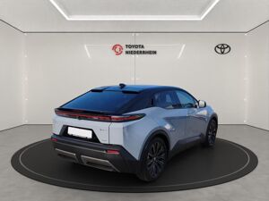 Toyota C-HR+ 77 kWh 🔌 Lounge AWD-I bild 3