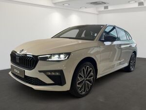 Skoda Scala Balance 1.5 TSI (Dormagen) bild 1