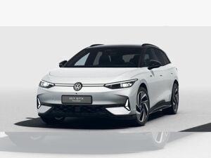Volkswagen ID.7 GTX Tourer 4MOTION 250 kW (340 PS) 86 kWh 1-Gang-Automatik bild 3