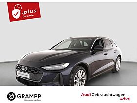 Audi A5 Avant TFSI quattro S-tronic +AHK+KAMERA+LED+ Audi A5 Avant TFSI quattro S-tronic +AHK+KAMERA+LED+