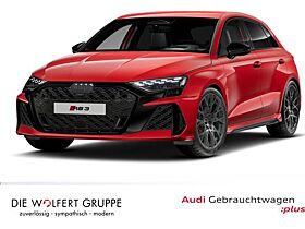 Audi RS3 Sportback *RS-SPORTAGA*360°* HEADUP*SONOS*MATRIX Audi RS3 Sportback *RS-SPORTAGA*360°* HEADUP*SONOS*MATRIX