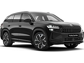 Skoda Kodiaq Sportline iV 1.5 TSI (Dormagen) Skoda Kodiaq Sportline iV 1.5 TSI (Dormagen)