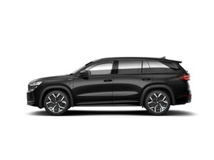 Skoda Kodiaq Sportline iV 1.5 TSI (Dormagen) bild 3