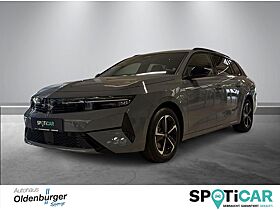 Opel Astra Sports Tourer Edition Diesel AUT inkl AHK, Komfort-, Winter- & Tech-Paket Opel Astra Sports Tourer Edition Diesel AUT inkl AHK, Komfort-, Winter- & Tech-Paket