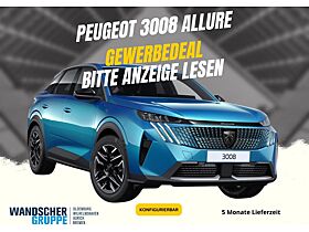 Peugeot 3008 145 MildHybrid Allure 💙 BESTELLFAHRZEUG 💙