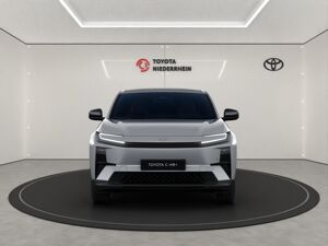Toyota C-HR+ 77 kWh 🔌 Teamplayer bild 5