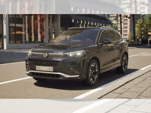 Volkswagen Tiguan R-Line 1,5 l eHybrid OPF 110 kW (150 PS) / 85 kW (115 PS) 6-Gang DSG ***SOFORT VERFÜGBAR*** bild 1