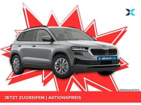 Skoda Karoq Selection Skoda Karoq Selection