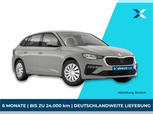 Skoda Scala Essence ❗️ Deutschlandweite Lieferung ❗️ 6-Monats-Fullservice❗️Vielfahrer geeignet✅ bild 6