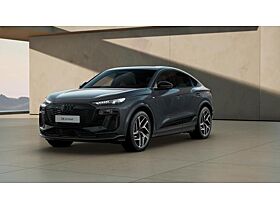 Audi Q6 e-tron Sportback S line business e-tron quattro 315 kW *Sofort Verfügbar*