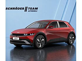 Hyundai IONIQ 5 63kWh 125 kW Heckantrieb 💥 Leasingaktion 💥 frei konfigurierbar Hyundai IONIQ 5 63kWh 125 kW Heckantrieb 💥 Leasingaktion 💥 frei konfigurierbar