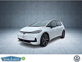 Volkswagen ID.3 Style IQ.DRVE PRO WÄRMEPUMPE WKR PANO SHZ ACC *SOFORT VERFÜGBAR*
