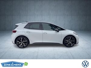 Volkswagen ID.3 Style IQ.DRVE PRO WÄRMEPUMPE WKR PANO SHZ ACC *SOFORT VERFÜGBAR* bild 6