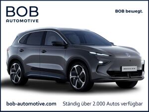MG S5 EV 49kWh Comfort 5d 3000 € Umweltförderung ♻️ bild 1