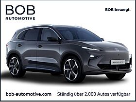 MG S5 EV 49kWh Comfort 5d 3000 € Umweltförderung ♻️