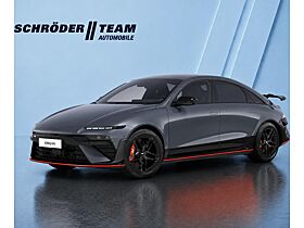 Hyundai IONIQ 6 N💥 Leasingaktion 💥 frei konfigurierbar Hyundai IONIQ 6 N💥 Leasingaktion 💥 frei konfigurierbar