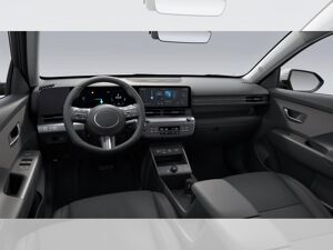 Hyundai KONA Elektro 99 kW Select 💥​ Leasingaktion 💥 frei konfigurierbar bild 5