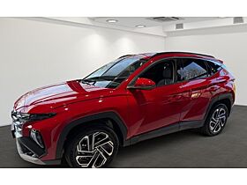 Hyundai TUCSON HYBRID 1.6 T-GDI Allrad PRIME (Velbert) Hyundai TUCSON HYBRID 1.6 T-GDI Allrad PRIME (Velbert)
