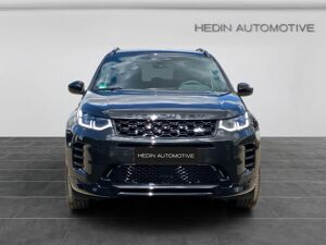Land Rover Discovery Sport D200 AWD DYNAMIC SE-VERFÜGBAR JULI 2026 - 5 Jahre Garantie bild 1