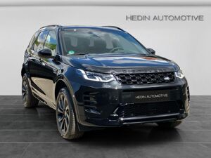 Land Rover Discovery Sport D200 AWD DYNAMIC SE-VERFÜGBAR JULI 2026 - 5 Jahre Garantie bild 3