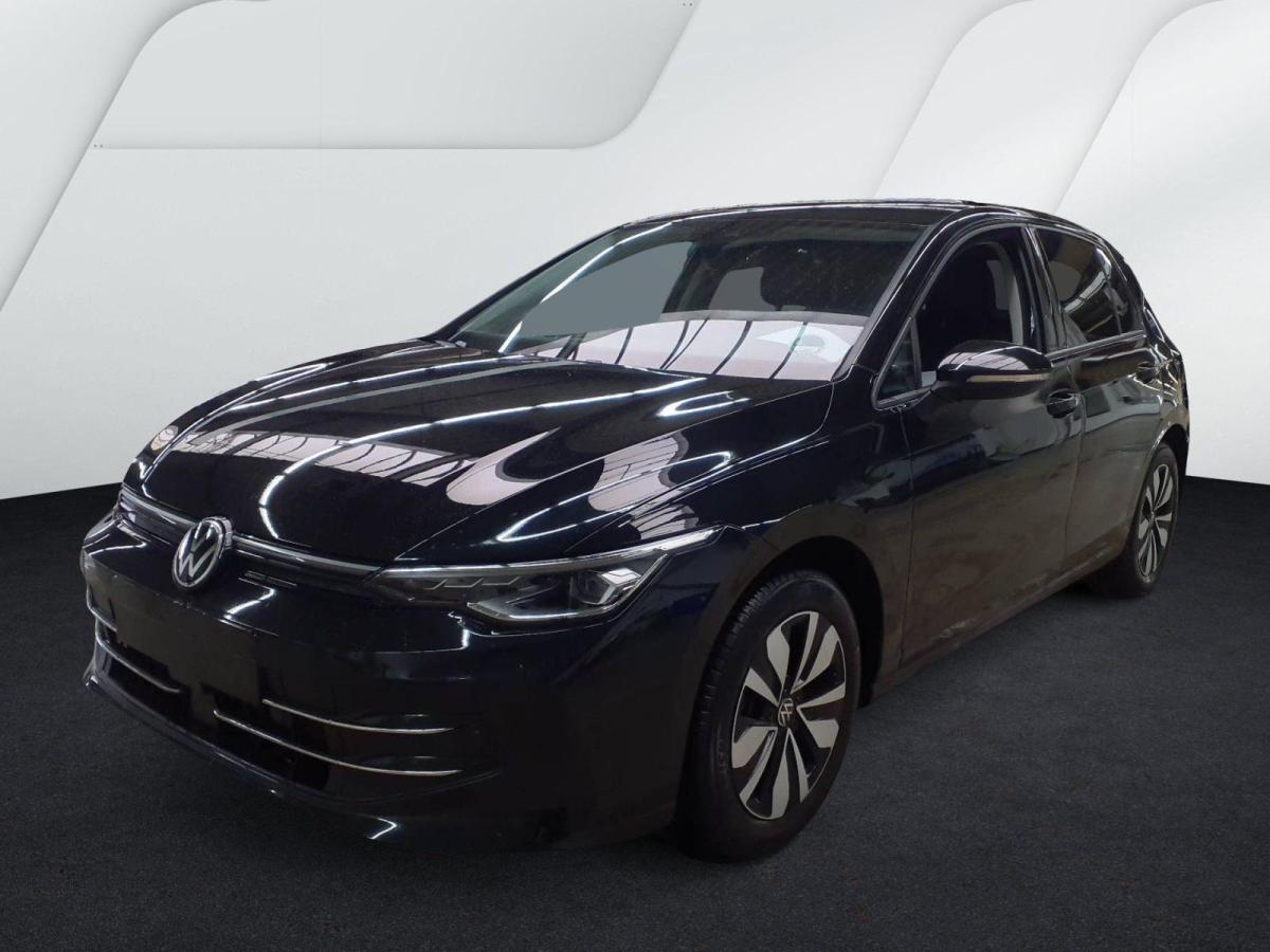 Volkswagen Golf VIII Lim. Goal 1.5 TSI DSG - SHZ LED Plus AHK Rear View Navi ACC CarPlay PDC LM bild