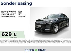Audi Q6 e-tron S line AHK Matrix Tech Audi Q6 e-tron S line AHK Matrix Tech