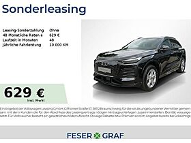 Audi Q6 e-tron S line AHK Matrix Tech Audi Q6 e-tron S line AHK Matrix Tech