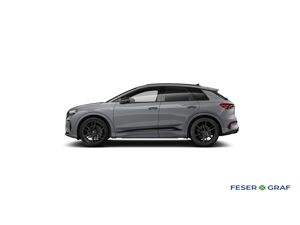 Audi Q4 e-tron Q4 SUV e-tron performance bild 6