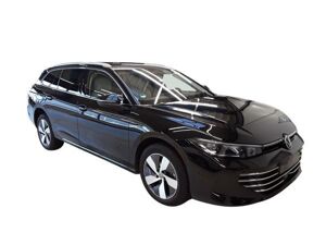 Volkswagen Passat Variant Elegance 2.0 TDI DSG - PDC AHK SHZ Navi Matrix-LED Area View IQ.Drive CarPay LM bild 1
