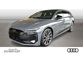 Audi A6 e-tron A6 Avant e-tron performance S line business 360 Audi A6 e-tron A6 Avant e-tron performance S line business 360