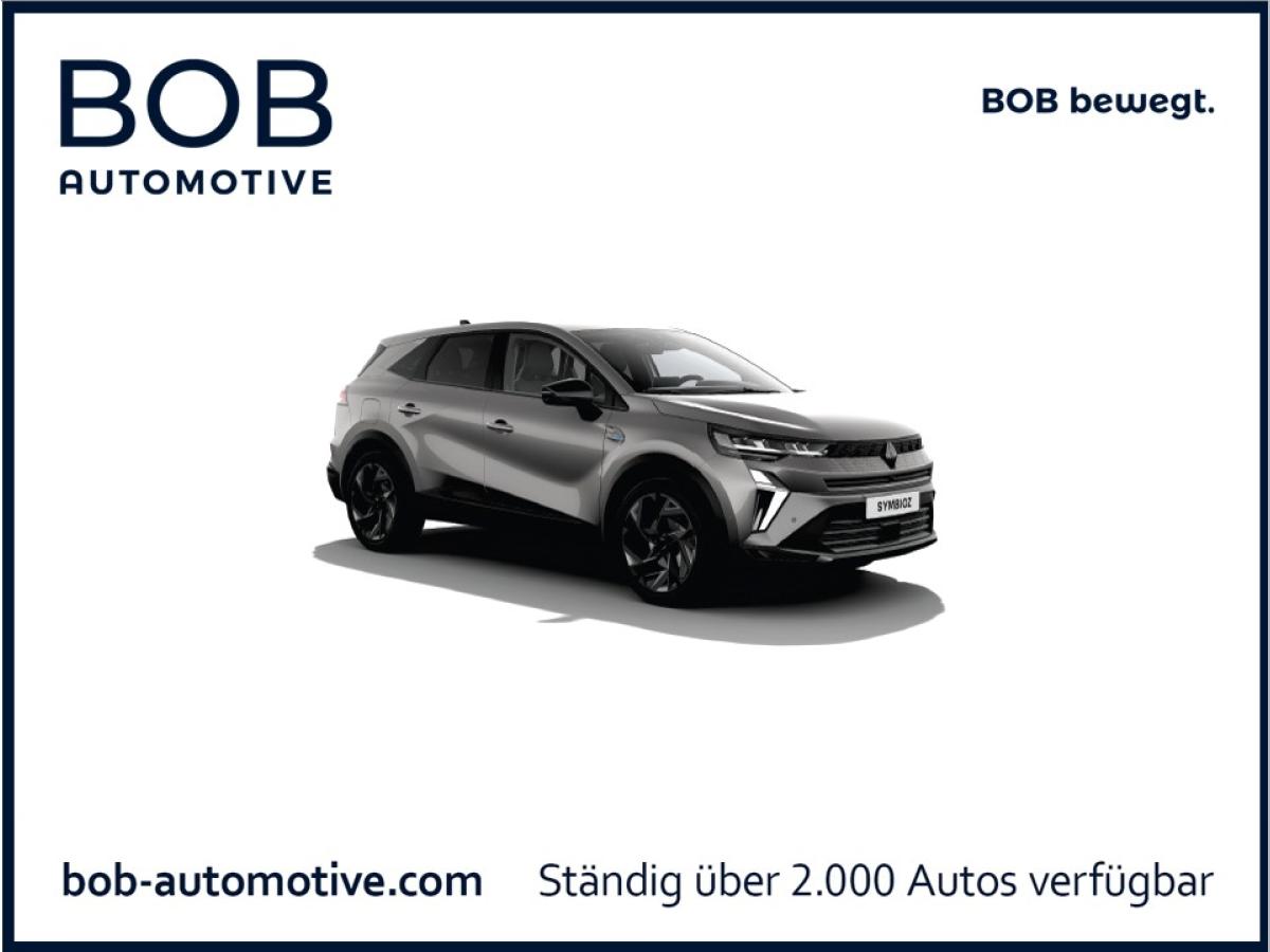 Renault Symbioz Esprit Alpine Mild Hybrid 140 EDC *GEWERBE-DEAL* bild