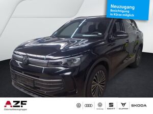 Volkswagen Tiguan 1.5 eTSI DSG Goal AHK+IQ.LIGHT+NAVI+ACC bild 1