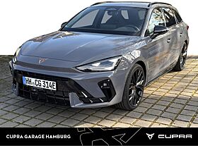 Cupra Leon ST VZ Black Edition 1.5 e-HYBRID DSG Cupra Leon ST VZ Black Edition 1.5 e-HYBRID DSG