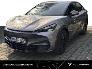Cupra Tavascan Endurance Pano Matrix bild 1