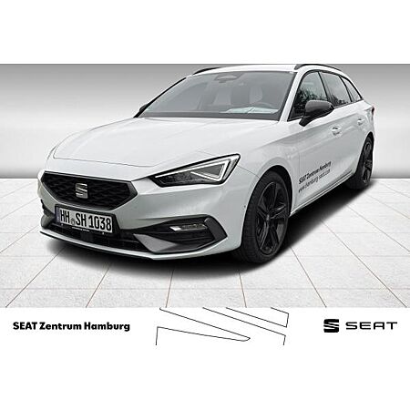 Seat Leon leasen