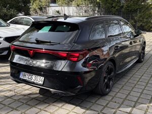 Cupra Leon Sportstourer 2.0 TDI DSG Matrix bild 7