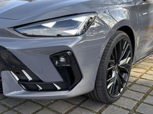 Cupra Leon ST VZ Black Edition 1.5 e-HYBRID DSG bild 5