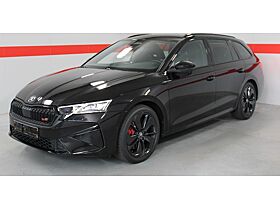 Skoda Octavia Kombi RS | nur Gewerbeleasing -14390