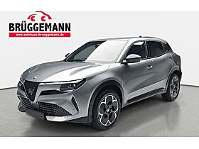 Alfa Romeo Junior IBRIDA 1.2 VGT 48V-HYBRID TI TECHNOLOGIE PAKET 18 ZOLL LM Alfa Romeo Junior IBRIDA 1.2 VGT 48V-HYBRID TI TECHNOLOGIE PAKET 18 ZOLL LM