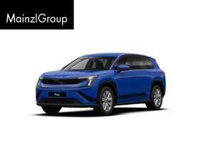 Skoda Peaq Selection 60❗Privat Konfigurierbar❗Bestellaktion bild 1