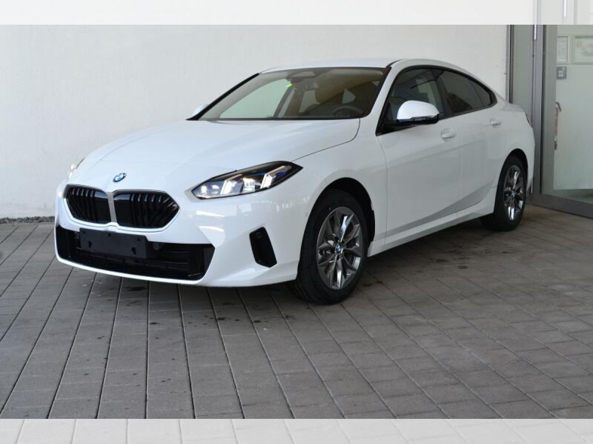 BMW 220 i Gran Coupé🔥sofort ab Lager🔥Exclusive Sonderkonditionen 🚗 bild