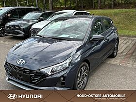 Hyundai i20 Trend kein Weltmeister Wochen Hyundai i20 Trend kein Weltmeister Wochen