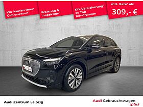 Audi Q4 e-tron 40 *LED*Pano*Navi*Assistenz*