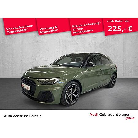 Audi A1 leasen