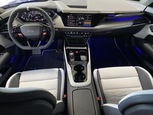 Audi RS e-tron GT quattro *Matrix*Carbon*Individual* bild 6