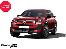 Citroën C5 Aircross 145 Hybrid YOU Citroën C5 Aircross 145 Hybrid YOU